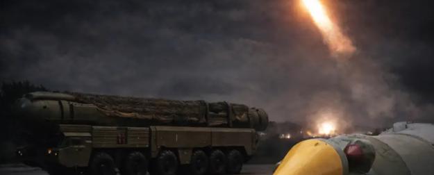 Игра с огнём: в Киеве раскрыли, что спровоцирует новый удар «Орешником»