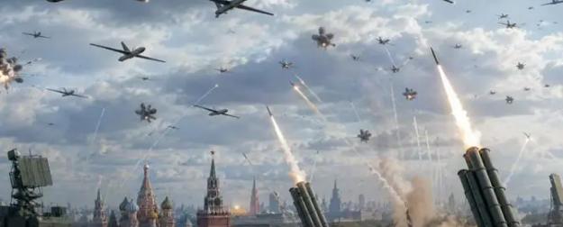 Ракетную угрозу для Москвы снимет не ПВО, а мощный упреждающий удар