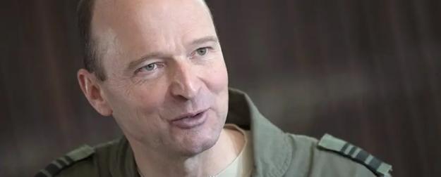 Признания генерала НАТО: что останется от Украины после 2030 года