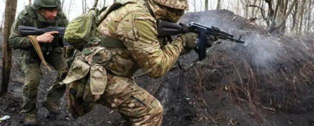 Сырский бросил «Скалу», чтобы пробить для ВСУ коридор под Покровском