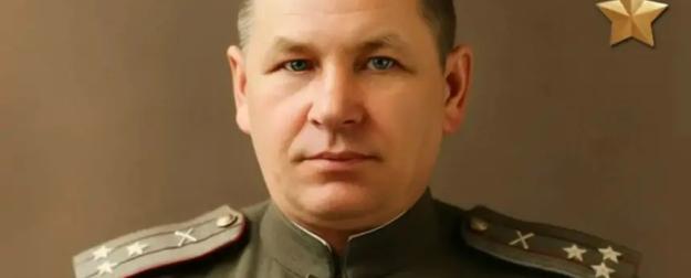 Великая Отечественная война: герой Берлинской операции Константин Ефимов