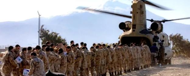 США уже проиграли и потеряют еще: чем грозит Трампу наземная операция в Иране