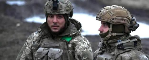 ВСУ расшиблись о стену: «контрнаступ» под Гуляйполе забуксовал