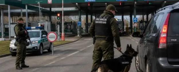 Ящик Пандоры: в Польше готовятся к новым угрозам после перемирия соседей