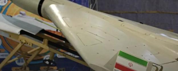 Тайна создания американского дрона: США скопировали иранский «Шахед»