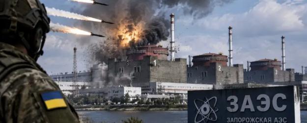 Кто ответит за удары: МАГАТЭ отказалось указывать виновных в атаках на ЗАЭС