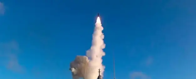 Тратить на Лондон «Цирконы» — ненужное излишество