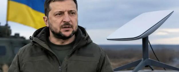 Звонок Трампа — и всё изменилось: что стоит за восстановлением Starlink