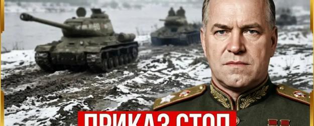 Почему Красная армия остановила наступление на Берлин в феврале 1945 года?