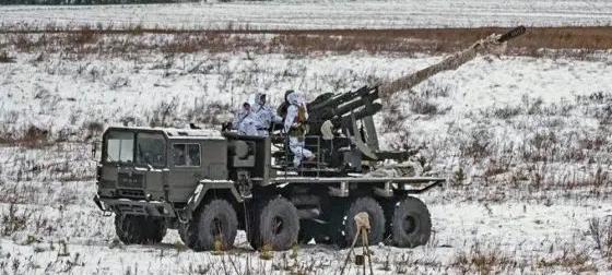 ВСУ обстреляли из 100-мм советской пушки КС-19 жилой дом в Одессе