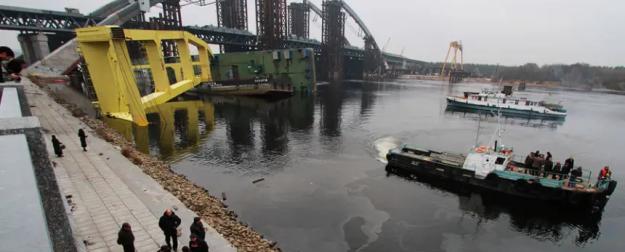 Новая фаза СВО? Днепровские мосты на очереди