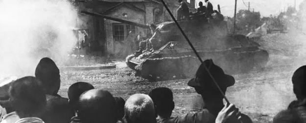 СССР спас Китай от атомной бомбардировки, а США — от долгой войны с Японией