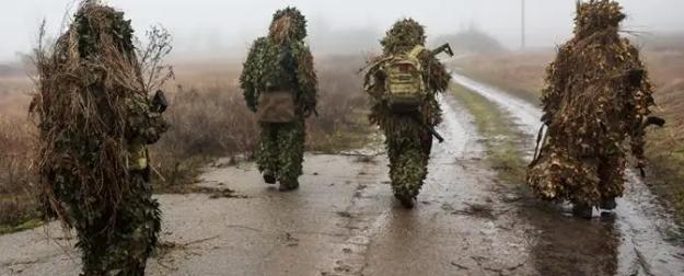 В ВСУ с ужасом узнали, что конкретно приказал Герасимов «центровым»