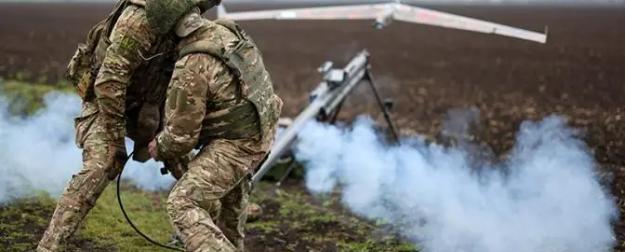 Технологический прорыв российской оборонки стал неожиданностью для ВСУ