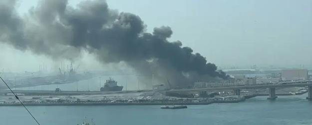 Удары по Ирану – это и удары по России на Каспии и в Закавказье