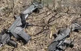 Боевики ВСУ применили в курском приграничье чешские винтовки CZ BREN 2