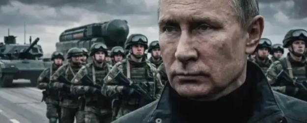 Киев получит по зубам за Воронеж. "Цель – не военная". Путина разозлили