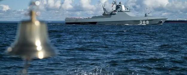 Крейсер-невидимка: РФ считается лидером в создании боевых контейнеровозов