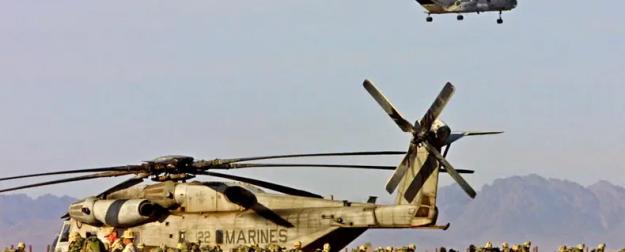 Успешное сопротивление Ирана поставило США перед выбором