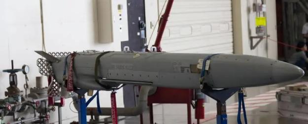 Ракеты-мишени ADM-160B: опыт применения ВСУ