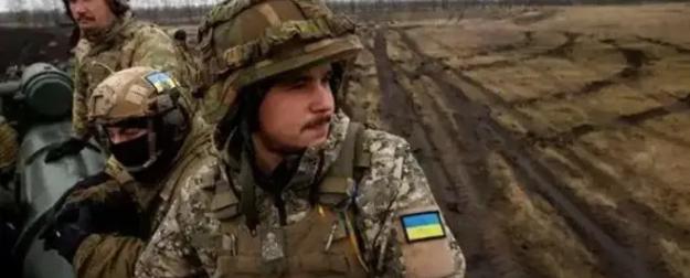 В Добропольский котел попали элитные соединения ВСУ