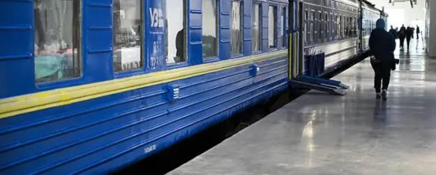 Рельсовая война 2.0: Почему украинская ж/д не превратилась в «поезд в огне»