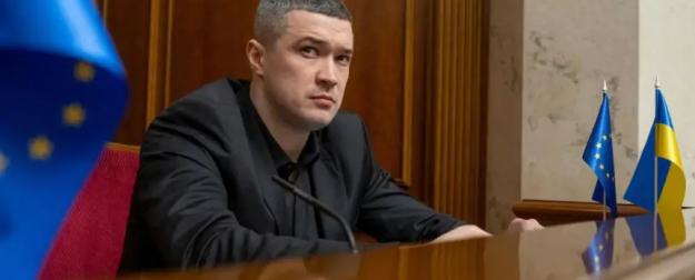 Дело – «Труха»: на Украине преследуют разоблачителя коррупции в ВСУ