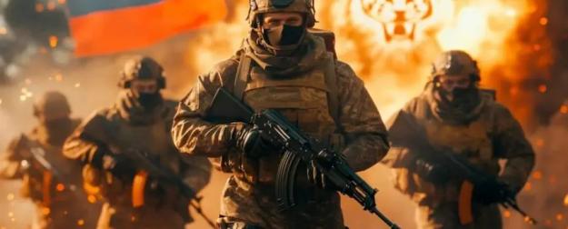 "Столько оружия, а мы почему в щадящем режиме воюем?"