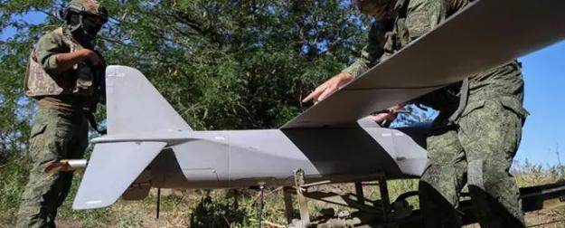 Конфликт на Украине превратил ВС РФ в самую совершенную военную машину