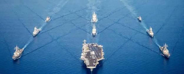 У Трампа только всё стало налаживаться — но тут напомнили о себе хуситы