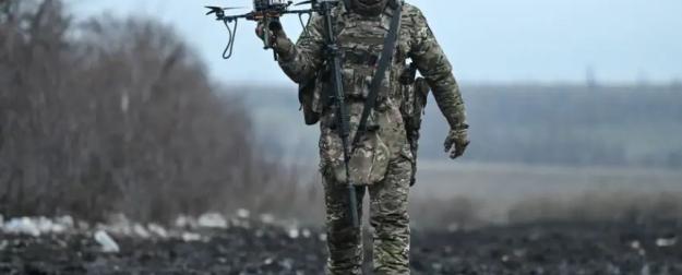 Новости СВО: Армия России продвигается в Днепропетровской области Новости СВО: Армия России продвигается в Днепропетровской области