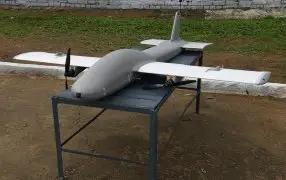Чем оснащаются беспилотники "Молния-2" для выполнения боевых задач