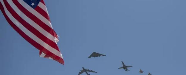 В Европе мечтают о собственном тактическом ядерном оружии