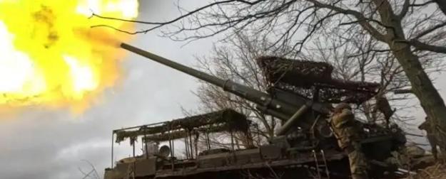 ВСУ уверены — «русские вот-вот прорвут фронт в Запорожье»