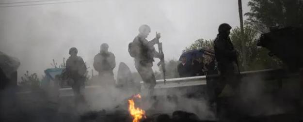 «Если будете так воевать, завтра русские будут у Львова»