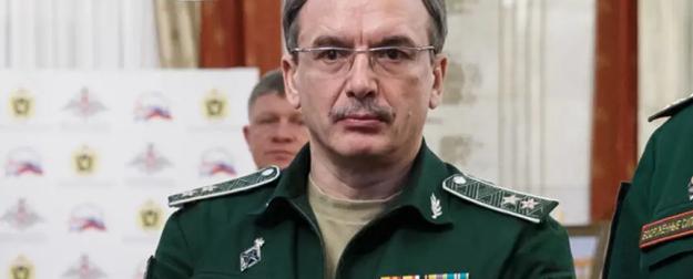 Экс-советник Шойгу: Армию наконец-то не останавливали для переговоров