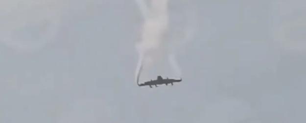 Трагическая катастрофа в небе Кавказа: упал турецкий военный борт