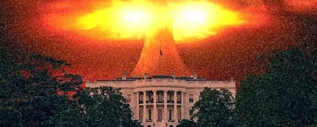 «Ядерный шантаж». США и Россия — кто кого?