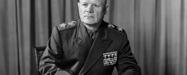 Великая Отечественная война: победы и поражения маршала Голикова