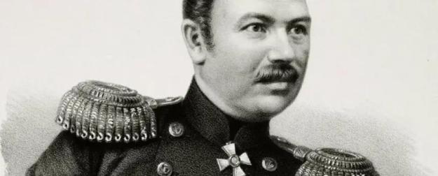 Крымская война: последний бой адмирала Истомина