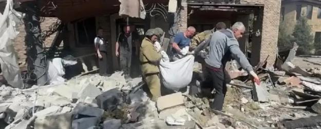 ВСУ усилили атаки на города Донбасса – есть погибшие и раненые