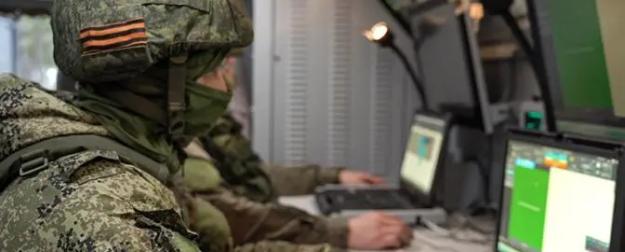 Русскую альтернативу Starlink бандеровцы готовы сбивать зенитными ракетами