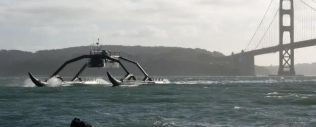 Страны НАТО превратили Балтику в полигон для испытания водных дронов