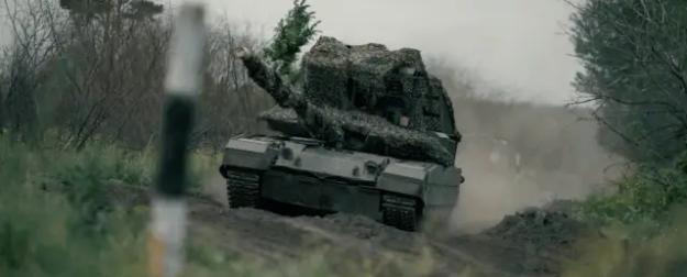 Огневой накат: российские танкисты внедряют на фронте новую тактику
