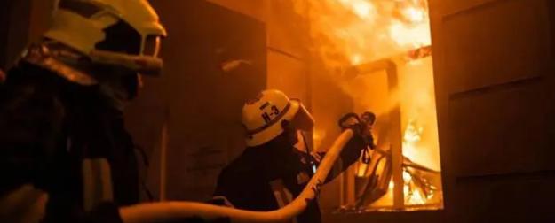 «Ночными ударами русские кошмарят Одессу перед вторжением»