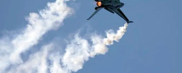 Русская рулетка для «призраков Киева»