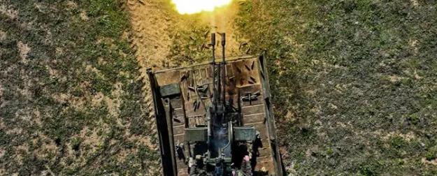 Теплый климат и $3 тыс. в месяц: На фронт прибыли «свежие» колумбийцы