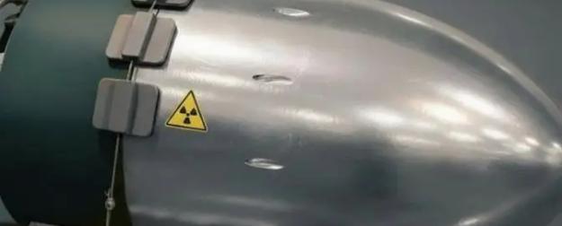 Сколько атомных бомб нужно Киеву, чтобы диктовать свои условия России