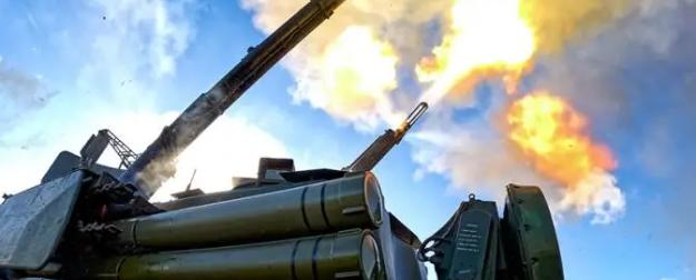 Россия может не сдержаться — и врезать по «купянским отморозкам» ВСУ