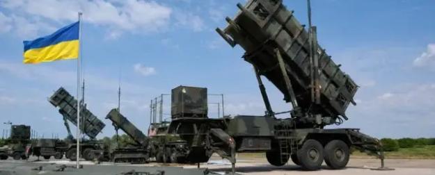 Лицензия на Patriot не спасёт Киев: эксперты назвали ряд причин